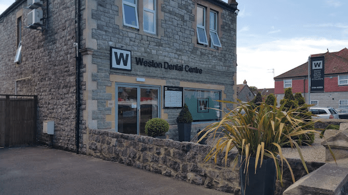 The Houston - Weston Super Mare - Alliance dental